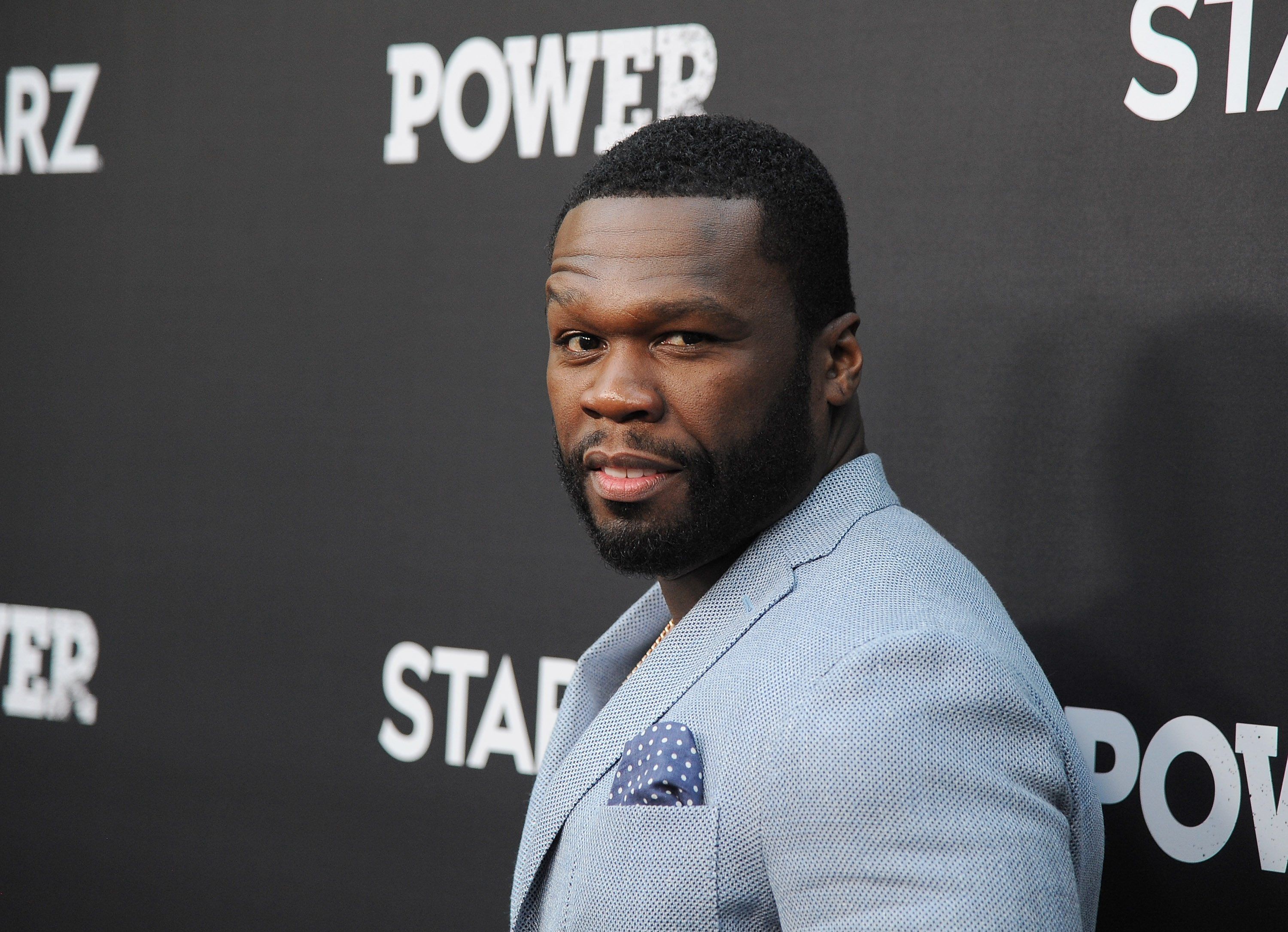 50 Cent Settles Shade Room Penis Enlargement Lawsuit PAPER Magazine