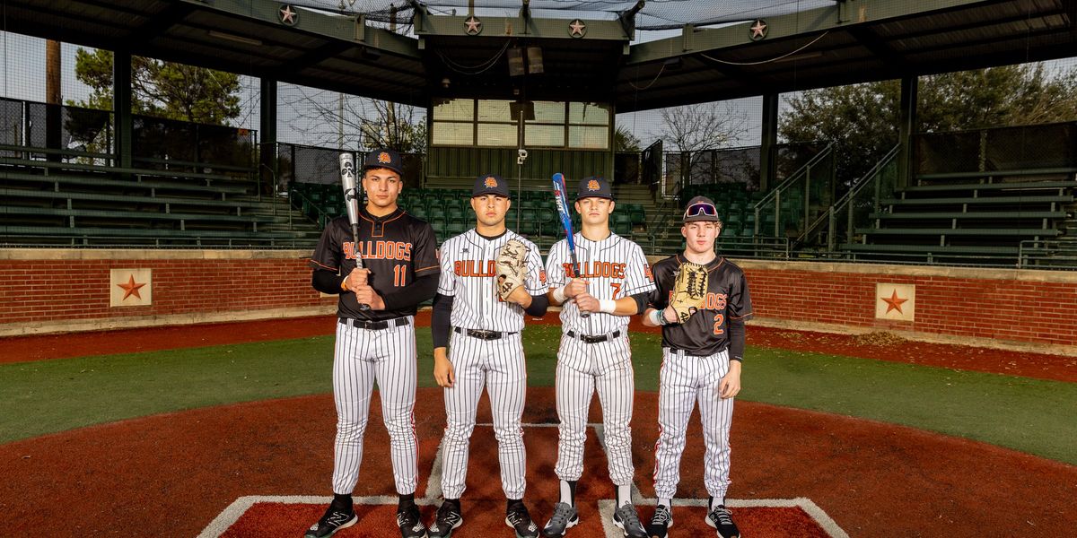 INSIDE PITCH VYPE Baseball Rankings, No. 20 La Porte Bulldogs VYPE