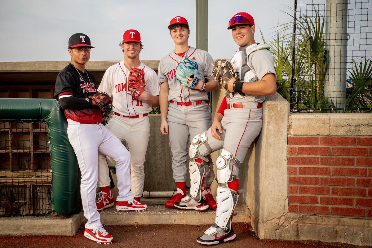 INSIDE PITCH: VYPE Baseball Rankings, No. 19 Tomball Cougars