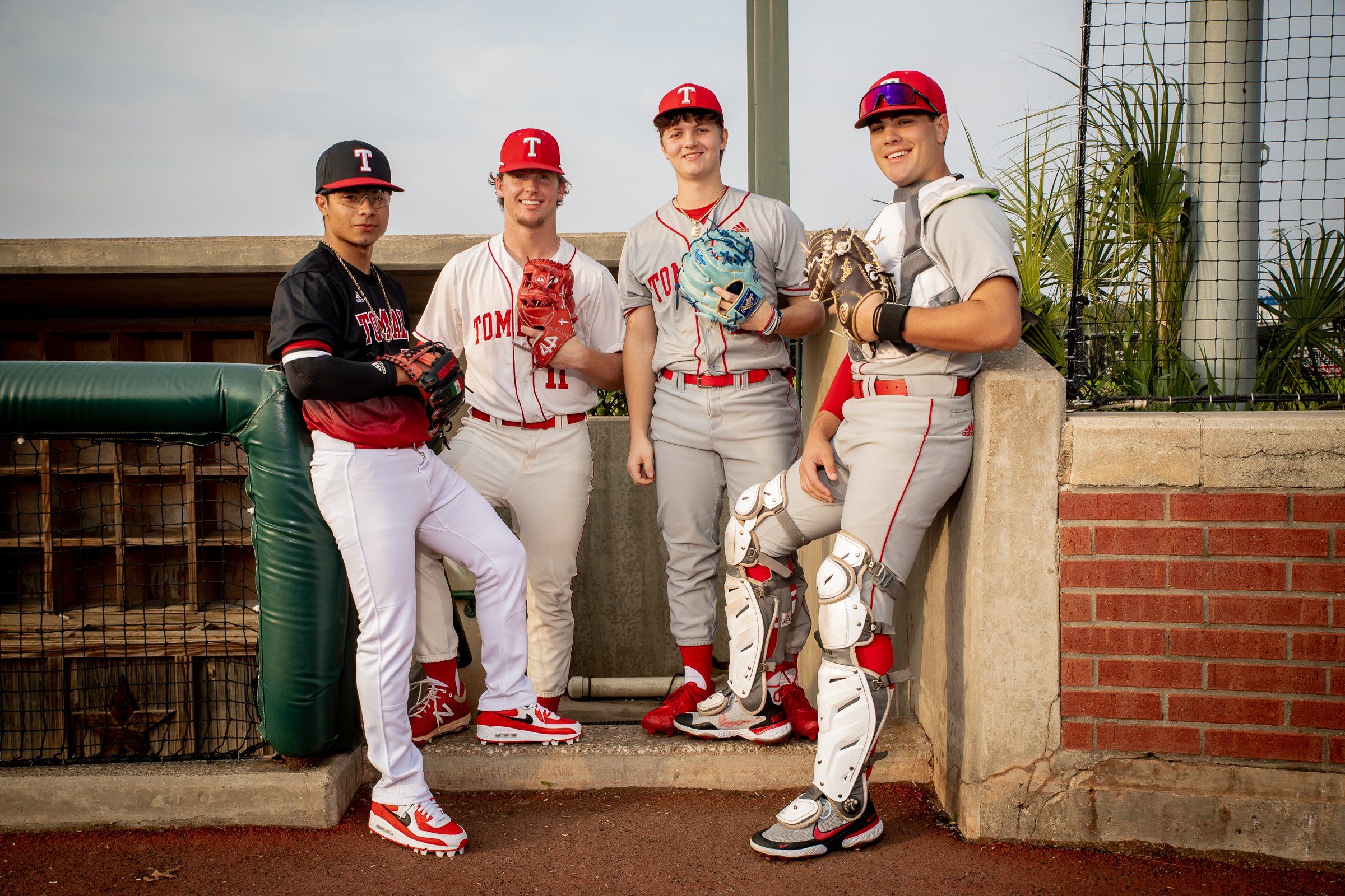 INSIDE PITCH: VYPE Baseball Rankings, No. 19 Tomball Cougars