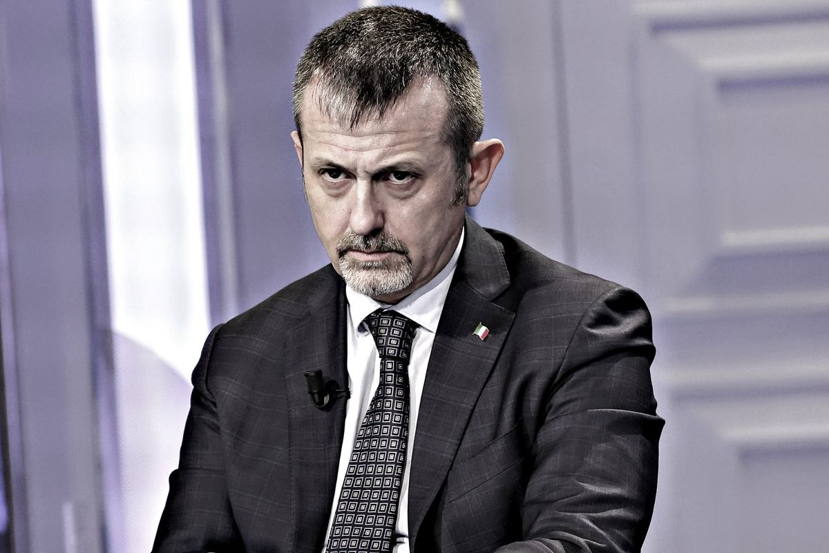 Il Pd alle corde scivola sull’Aventino grillino