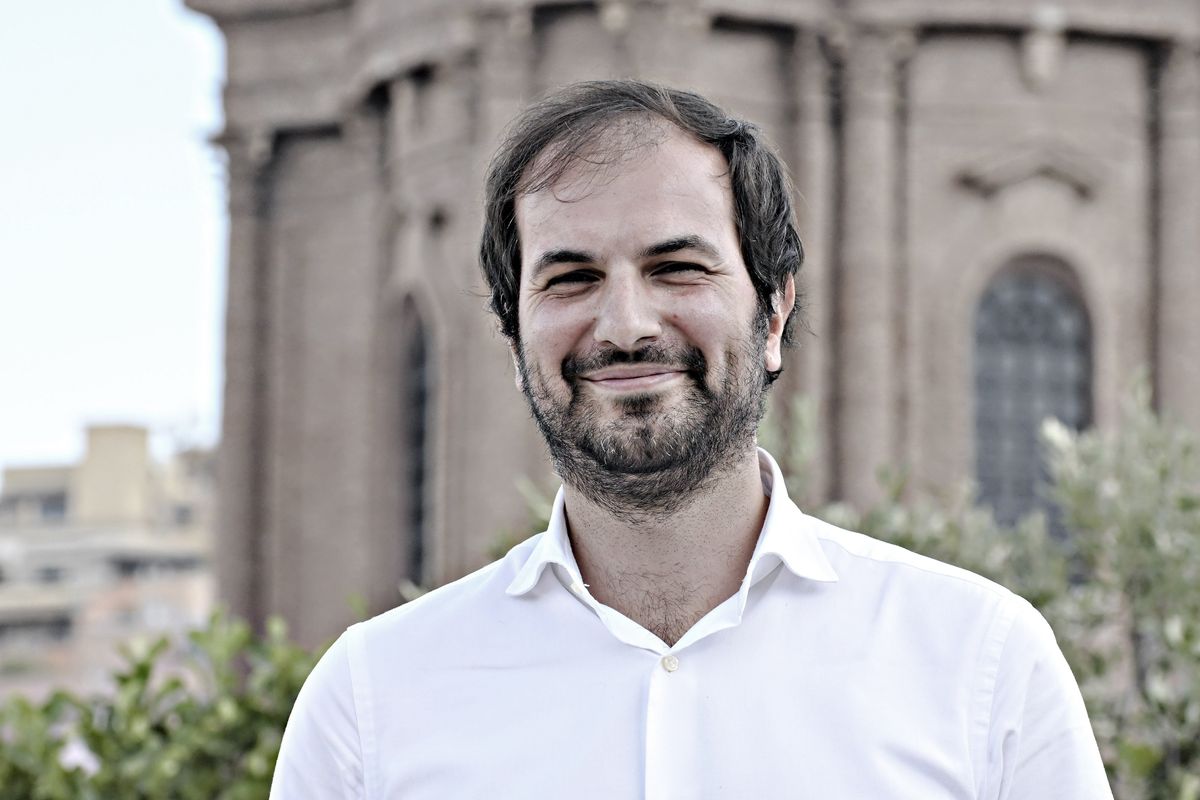 Rissa per le primarie a Gragnano: deputato «sequestrato» nell’ufficio