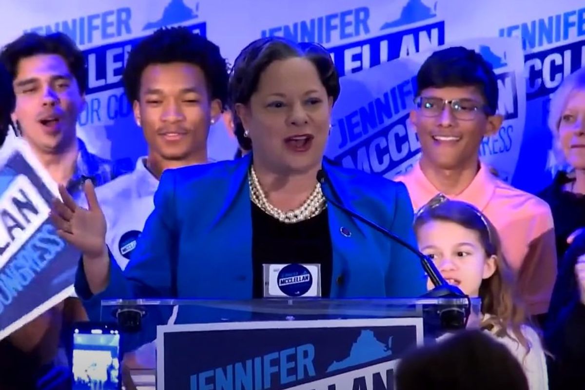 Dems Have Awesome Special Election Night. Please, Republicans, Talk More About Hunter Biden's Peenerwanger.