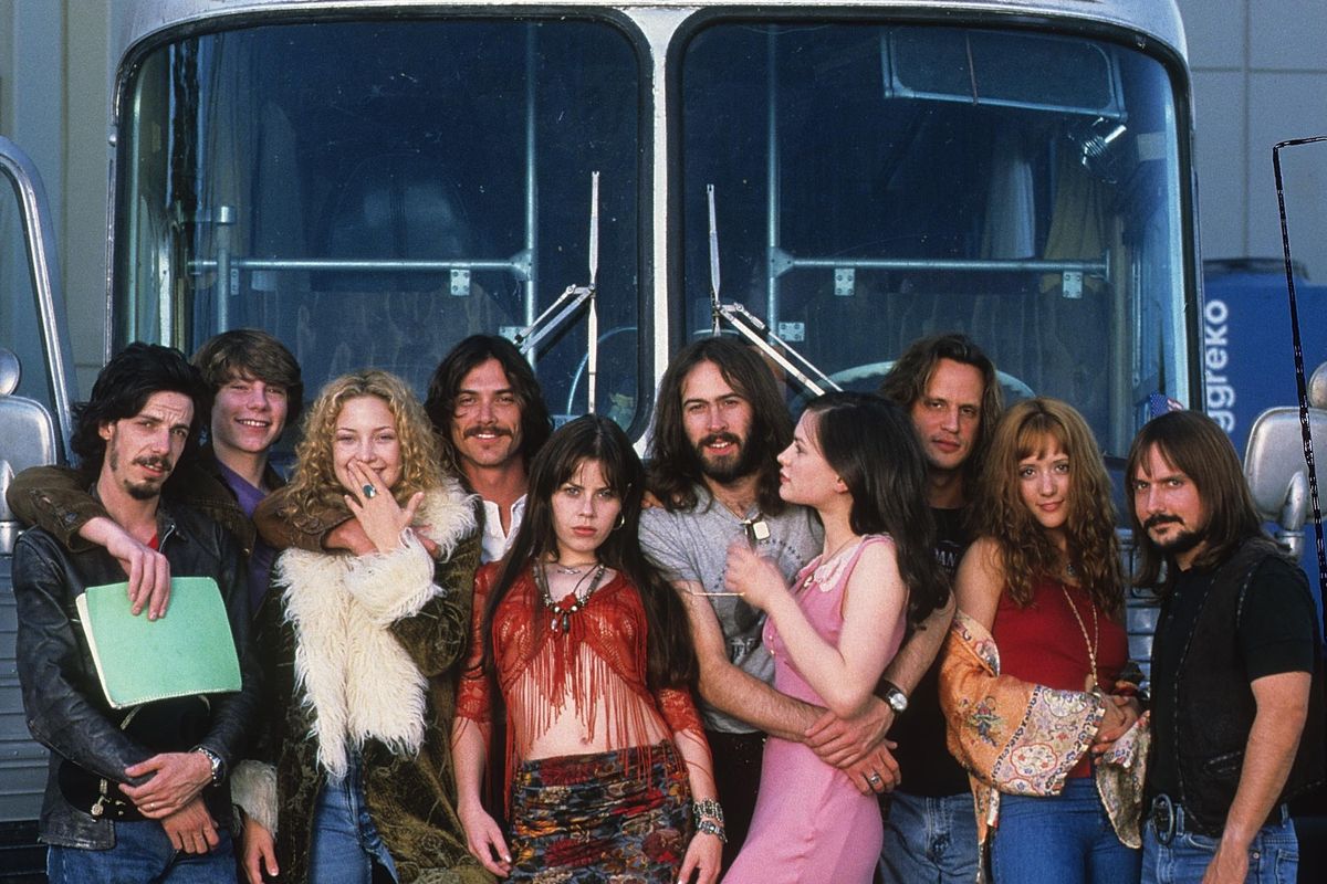 It's All Happening: The Legacy of "Almost Famous" 20 Years Later