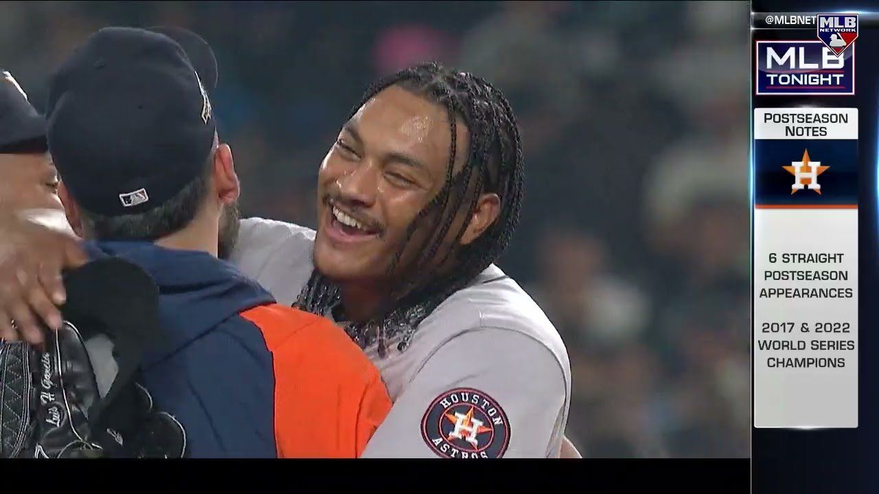 MLB Network: Here are the biggest reasons Houston Astros will continue to “ascend”