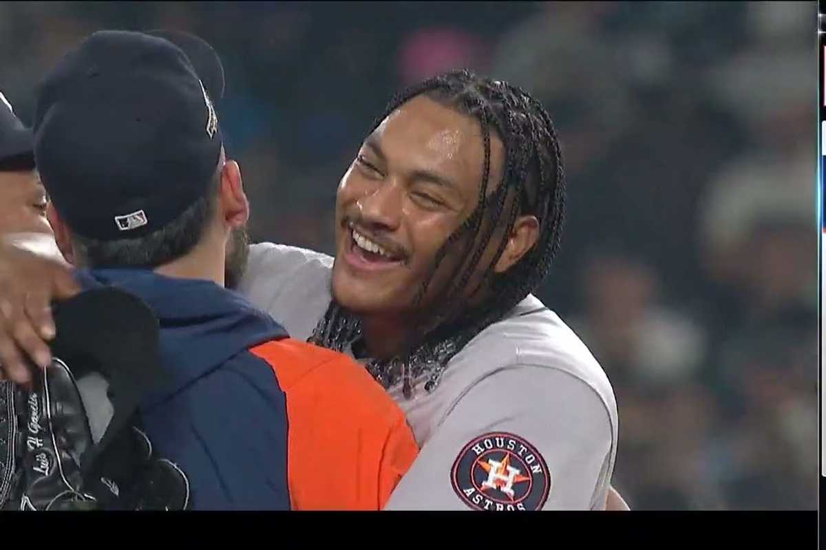 MLB Network: Here are the biggest reasons Houston Astros will continue to “ascend”
