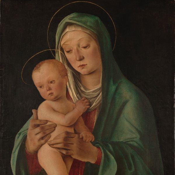 Ercole de\u2019 Roberti e Lorenzo Costa, il Rinascimento ferrarese