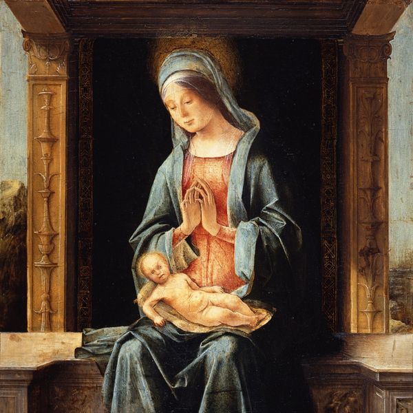 Ercole de\u2019 Roberti e Lorenzo Costa, il Rinascimento ferrarese