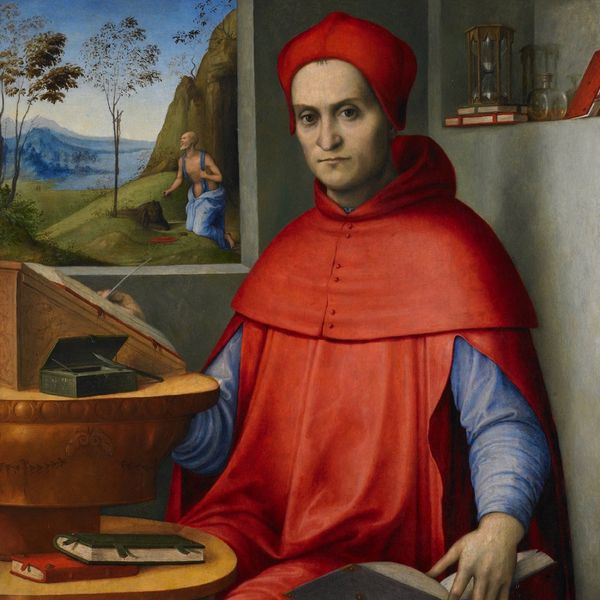 Ercole de\u2019 Roberti e Lorenzo Costa, il Rinascimento ferrarese