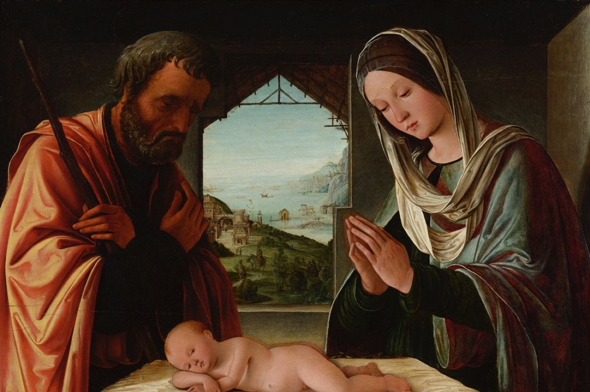 Ercole de\u2019 Roberti e Lorenzo Costa, il Rinascimento ferrarese