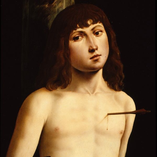 Ercole de\u2019 Roberti e Lorenzo Costa, il Rinascimento ferrarese