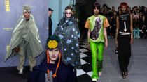 10 Things That Happened at Paris Fashion Week Fall 2023 - PAPER Magazine