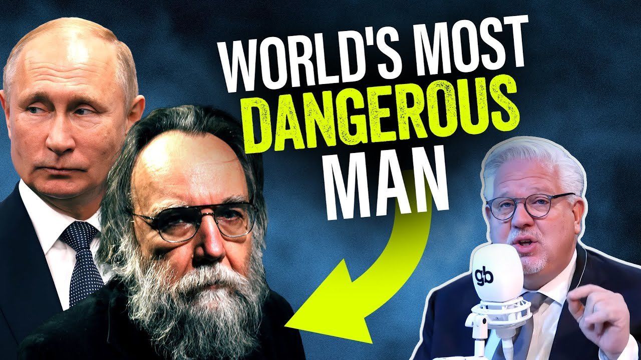 Glenn’s VITAL WARNING about Putin’s ‘BAIT & SWITCH’ speech