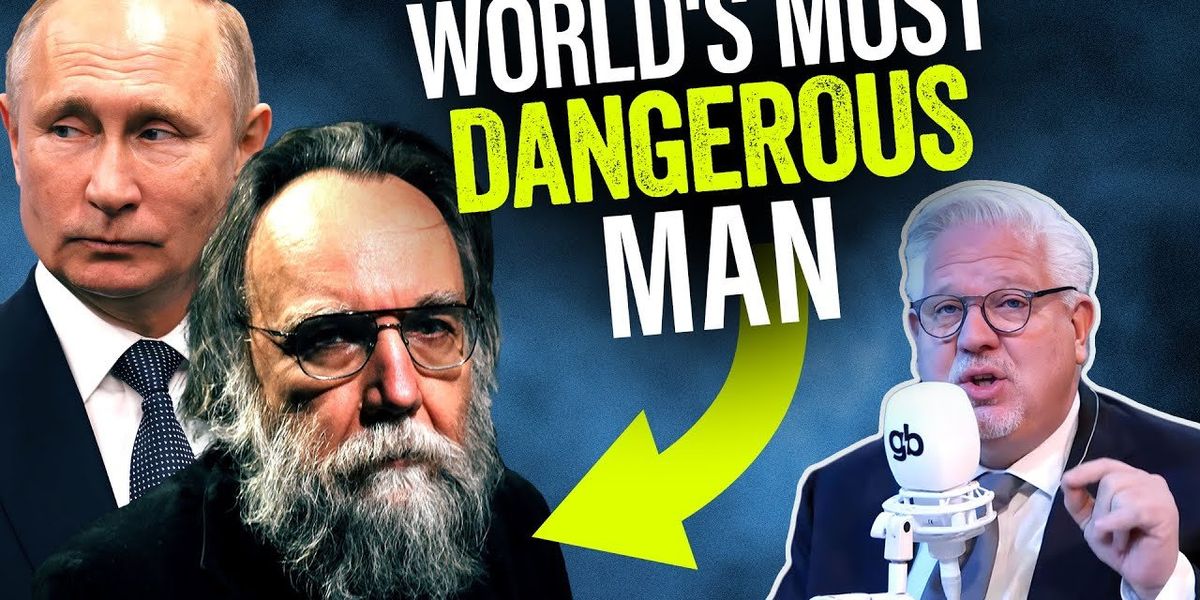Glenn's VITAL WARNING about Putin's 'BAIT & SWITCH' speech - Vimarsana News