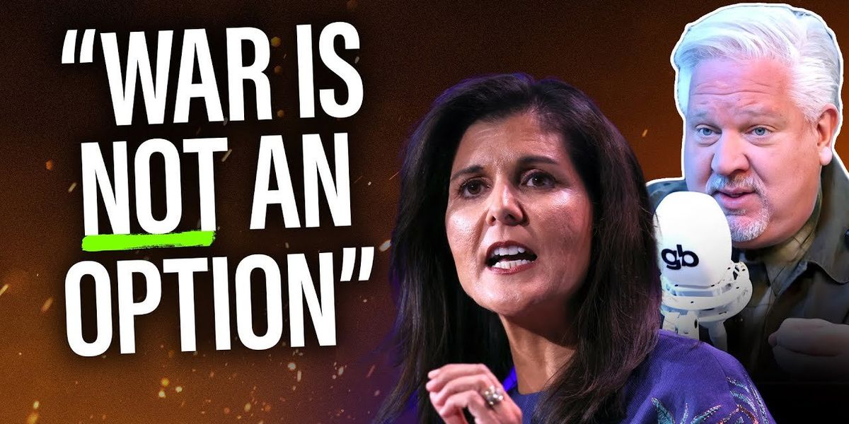 Nikki Haley on America's safety under Biden: 'START PRAYING' - Vimarsana News