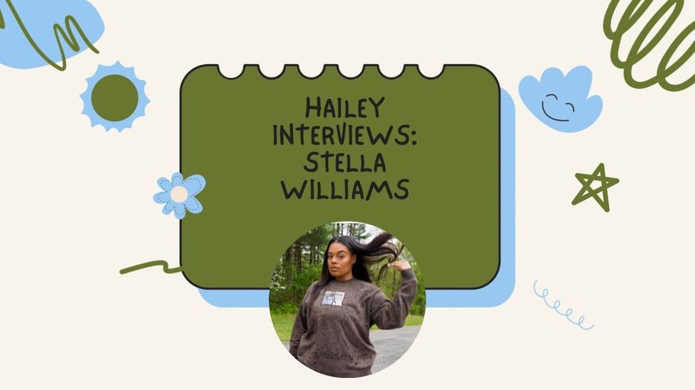 Interview: Stella Williams Talks All About Maintaining A Trust With Her Audience & More!