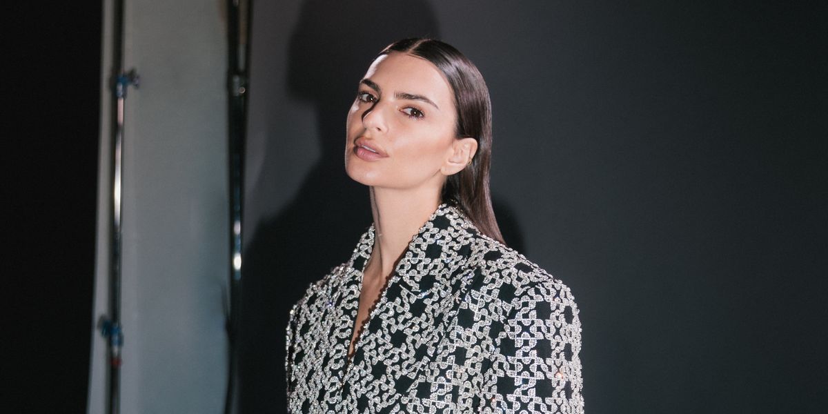 Emrata Is 'Proud' to Be a Nickelodeon Character 'Forever'