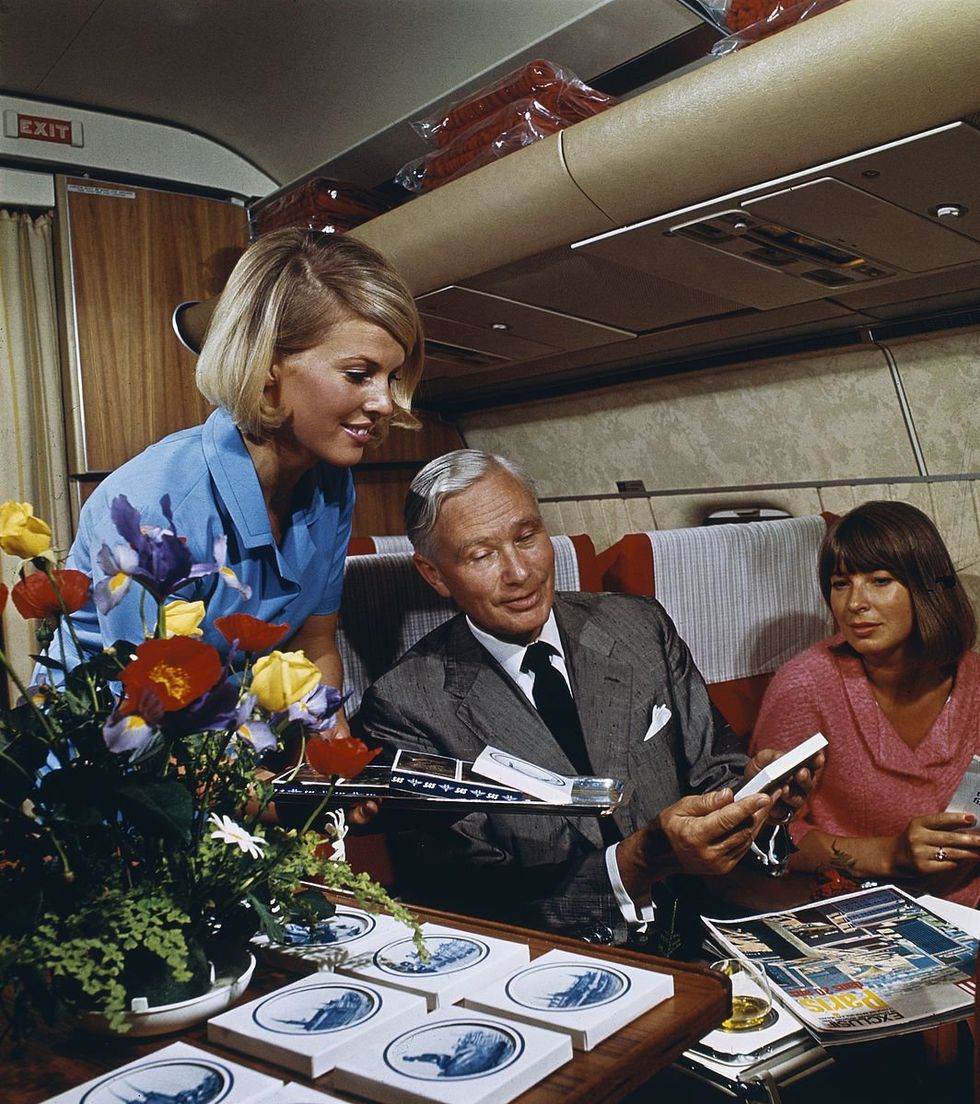 A study reveals the cheapest time to buy airfare