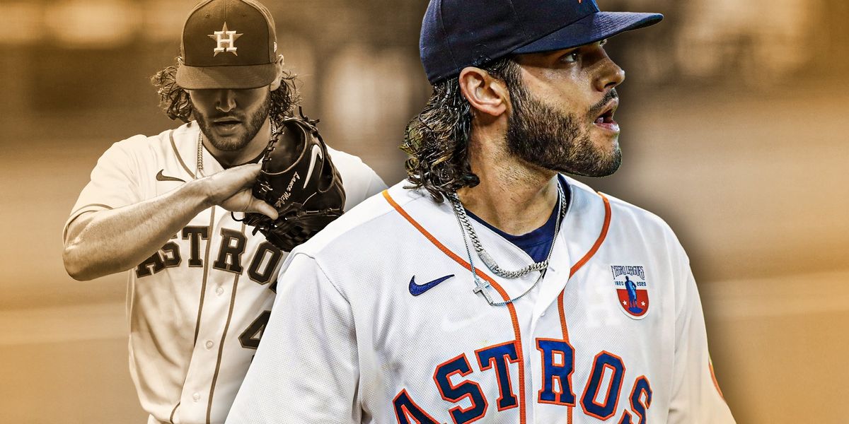 Astros Spring Training 2023: Lance McCullers Jr. won't be ready for opening  day