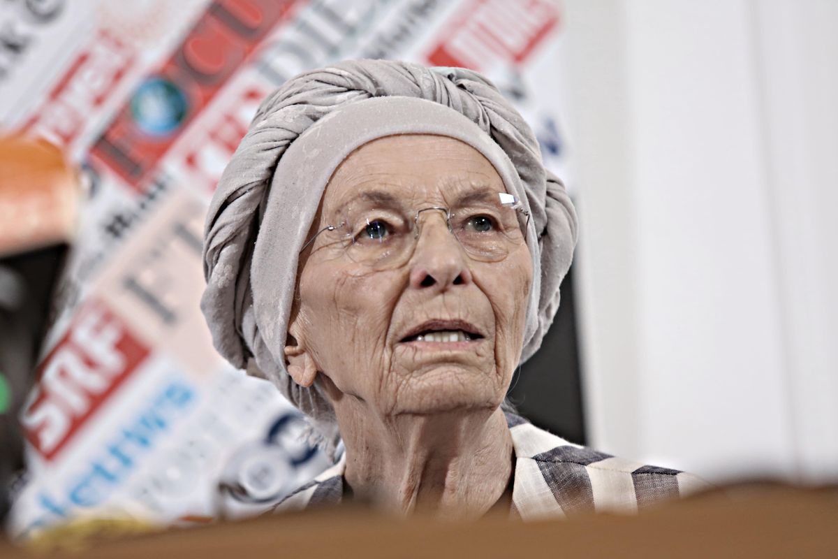 Alla ricerca dei contatti con il Qatar s’indaga sull’Ong fondata dalla Bonino