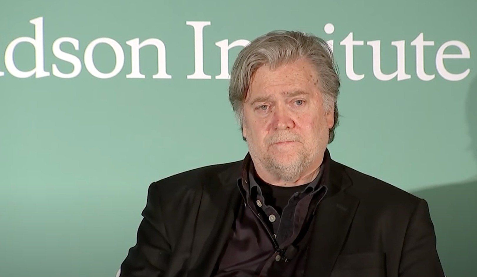Steve Bannon 