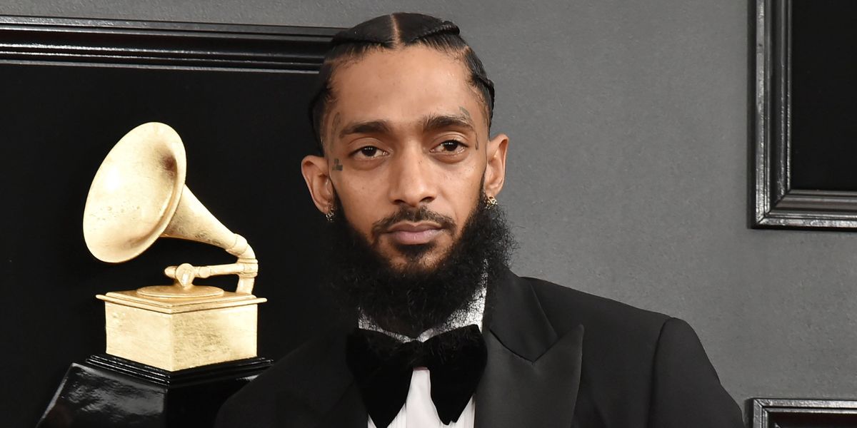 Nipsey Hussle's Killer Given 60 Years to Life in Prison