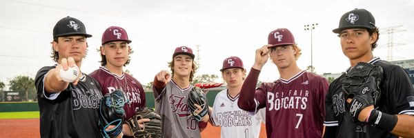 INSIDE PITCH: VYPE Baseball Rankings, No. 6 Lake Creek Lions - VYPE