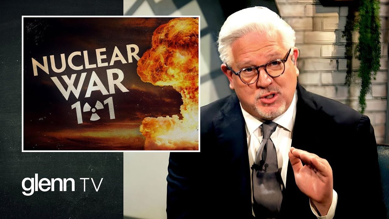 How to Prepare for the HORRIFYING Reality of Nuclear War | Glenn TV