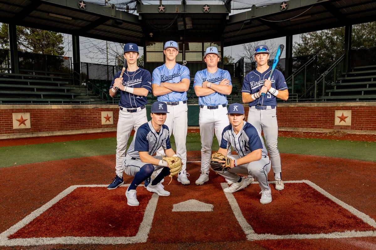 INSIDE PITCH: VYPE Baseball Rankings, No. 13 Kingwood Mustangs