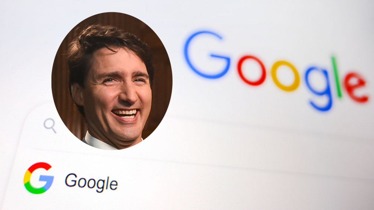 Google blocks access to news outlets in Canada as a test for new legislation that would force company to pay publishers for news content