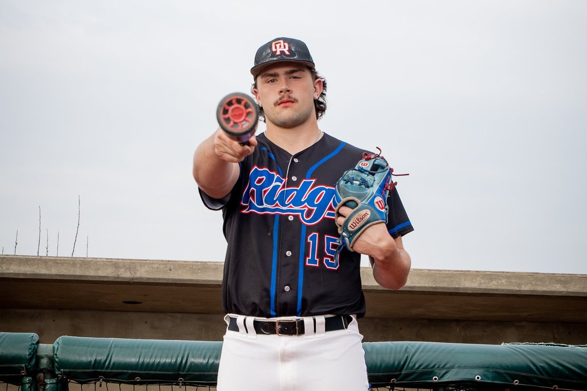 Oak Ridge Baseball INSIDE PITCH: VYPE Baseball Rankings, No. 10 Oak Ridge War Eagles - VYPE