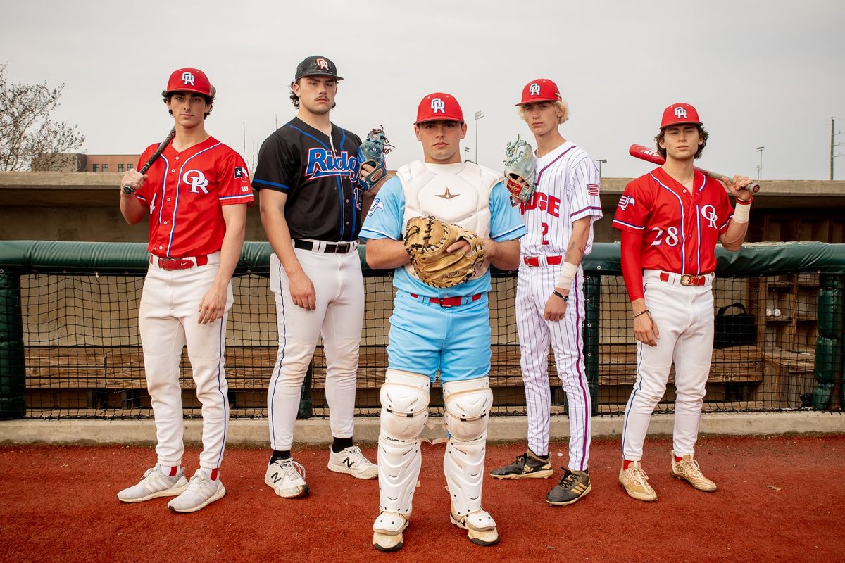 INSIDE PITCH: VYPE Baseball Rankings, No. 10 Oak Ridge War Eagles