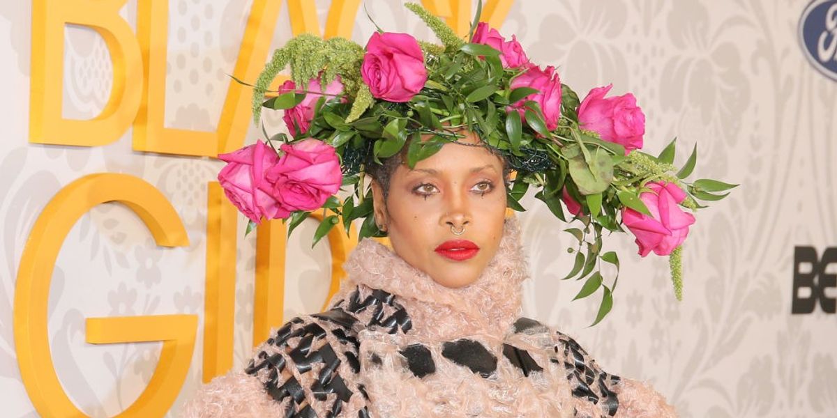 Erykah Badu Addresses Talk Surrounding Her Ability To Make Men Fall In Love With Her