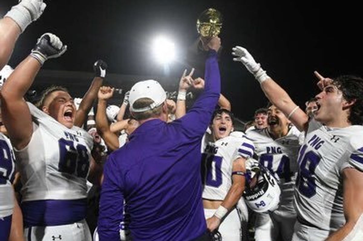 PN-G’s Joseph earns Bum Phillips coaching award