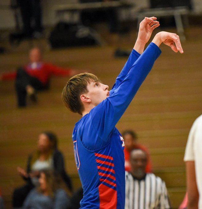 TCA Trojans prepare for TAPPS State Semifinals