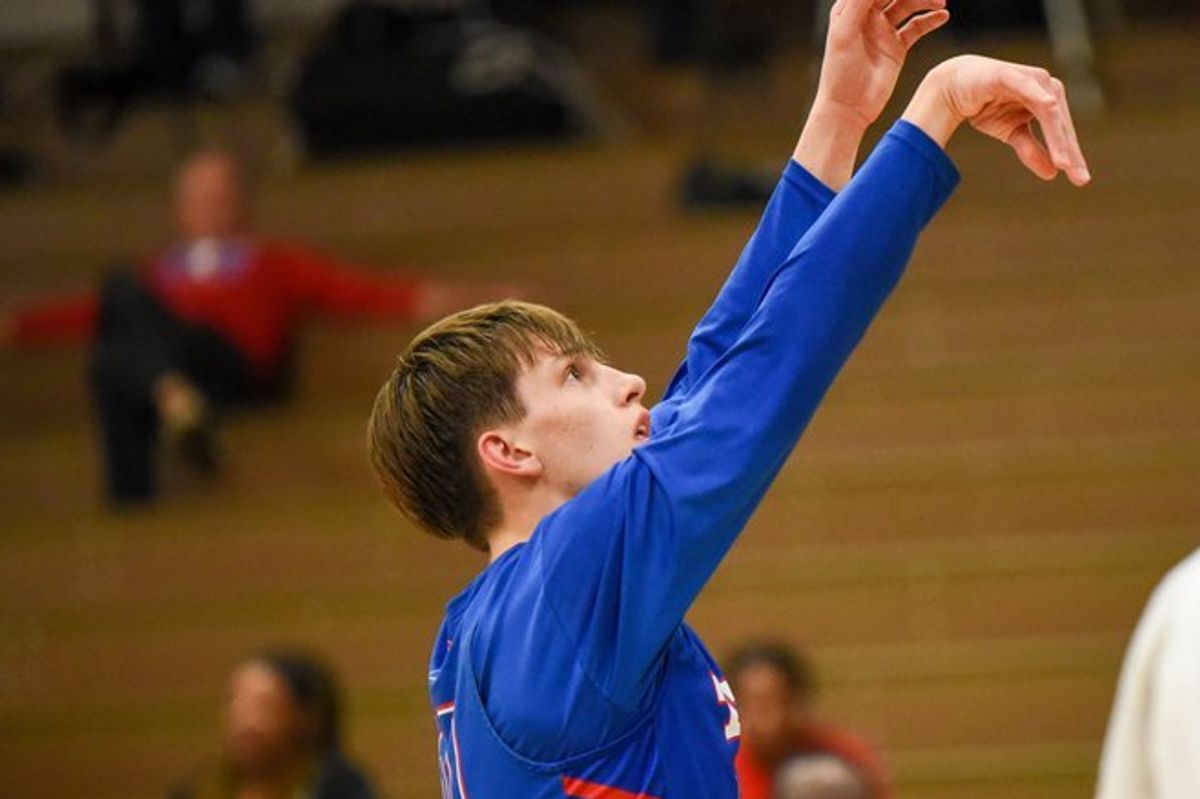 TCA Trojans prepare for TAPPS State Semifinals