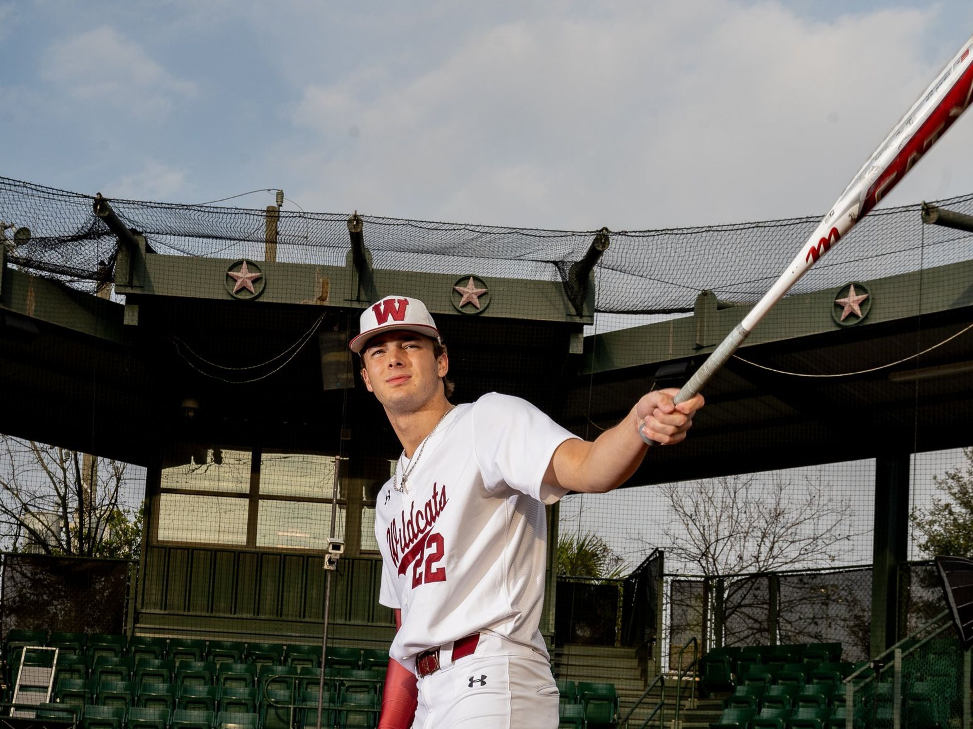 INSIDE PITCH: VYPE Baseball Rankings, No. 6 Lake Creek Lions - VYPE