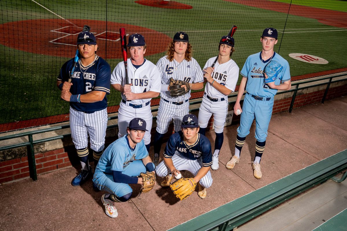 INSIDE PITCH: VYPE Baseball Rankings, No. 6 Lake Creek Lions