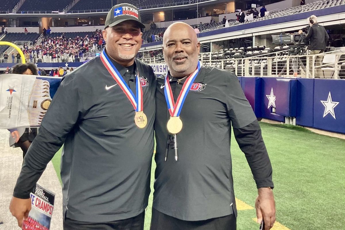 SWOOP, SWOOP: Eisenhower gets their man; pending Board