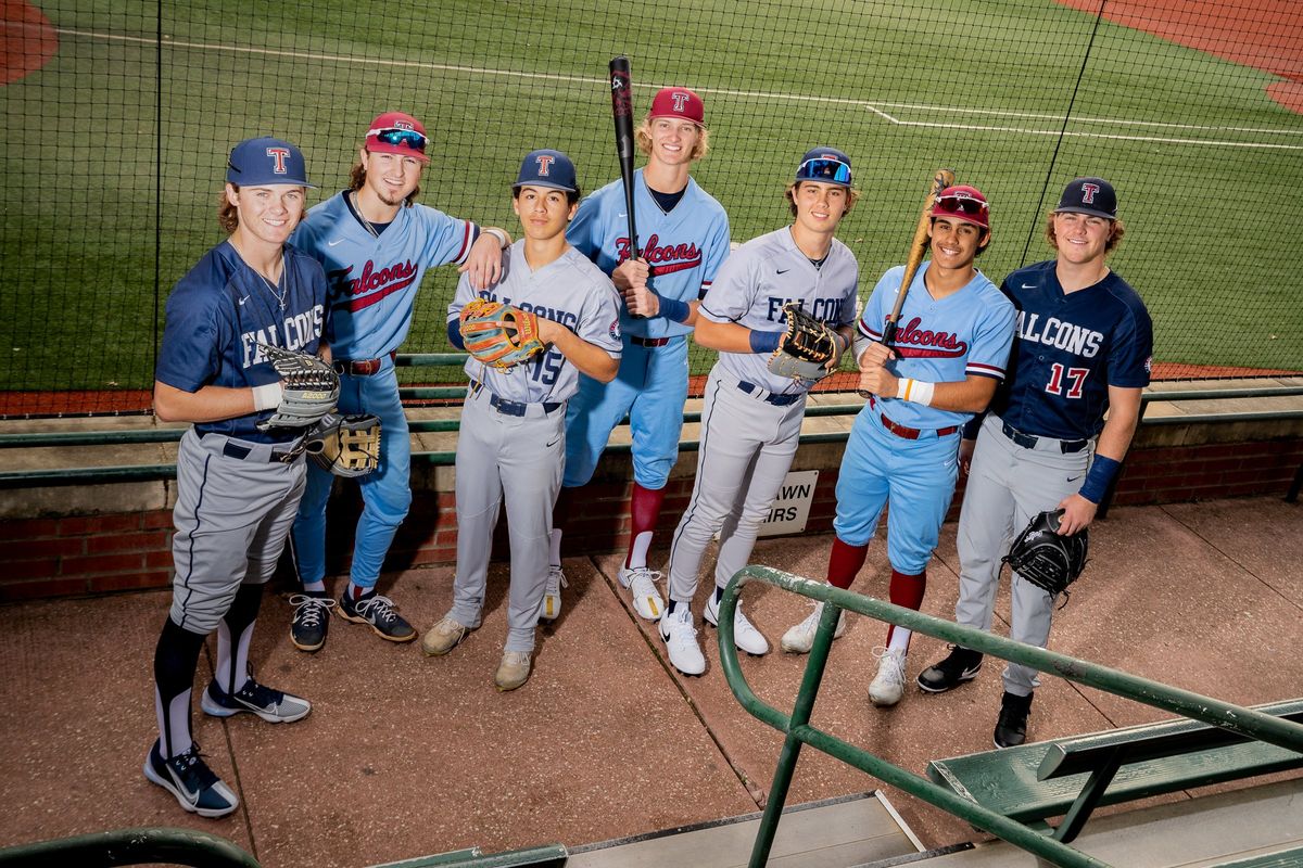 INSIDE PITCH: VYPE Baseball Rankings, No. 5 Tompkins Falcons