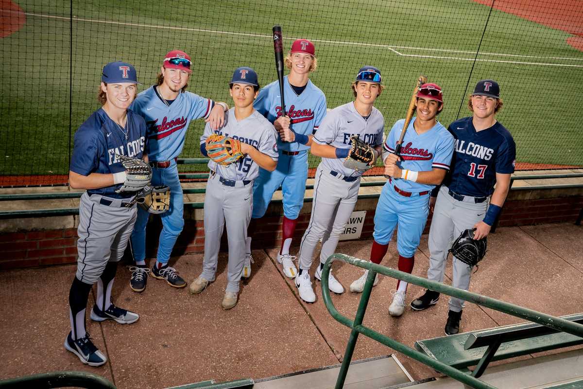 INSIDE PITCH: VYPE Baseball Rankings, No. 5 Tompkins Falcons