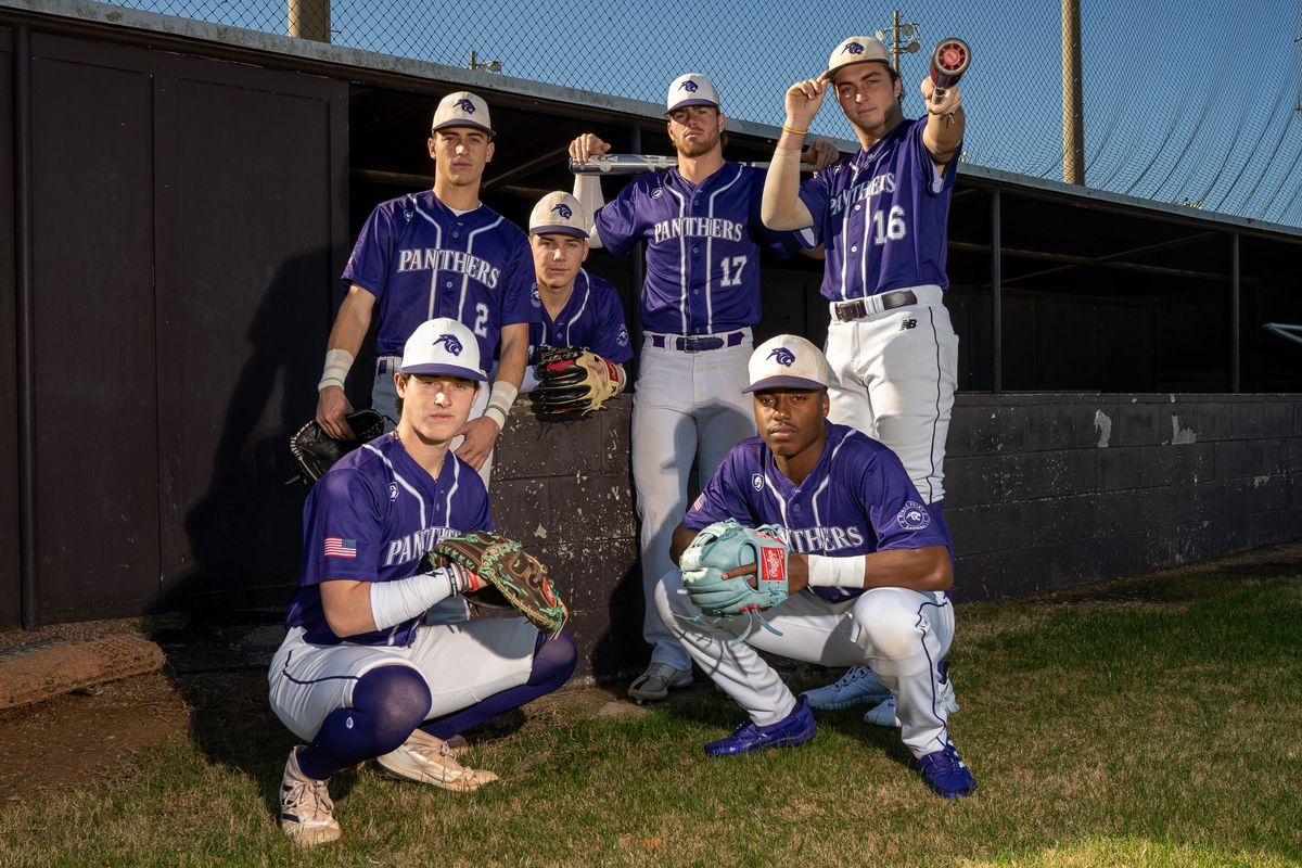 INSIDE PITCH: VYPE Baseball Rankings, No. 3 Ridge Point Panthers