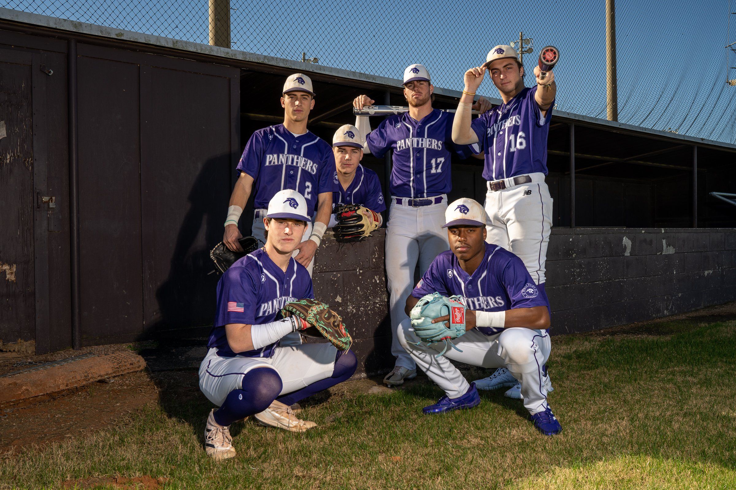 INSIDE PITCH: VYPE Baseball Rankings, No. 3 Ridge Point Panthers