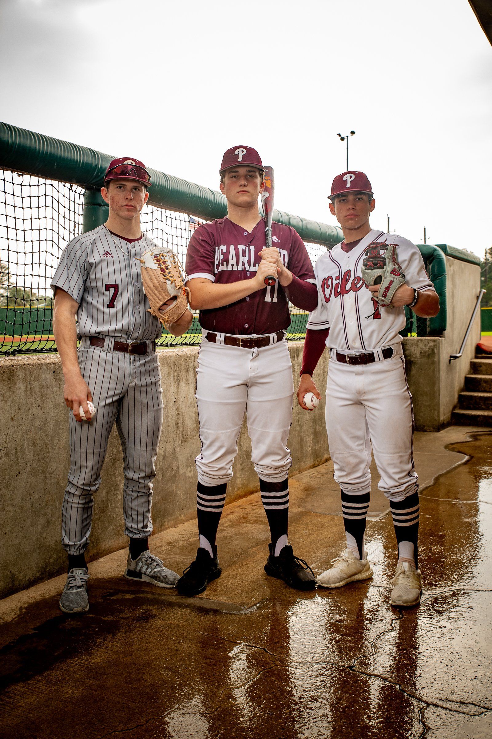INSIDE PITCH: VYPE Baseball Rankings, No. 1 Pearland Oilers