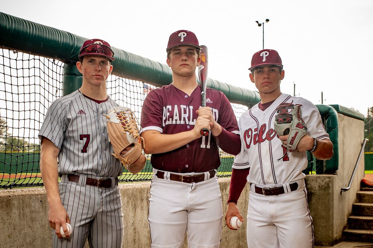 INSIDE PITCH: VYPE Baseball Rankings, No. 1 Pearland Oilers