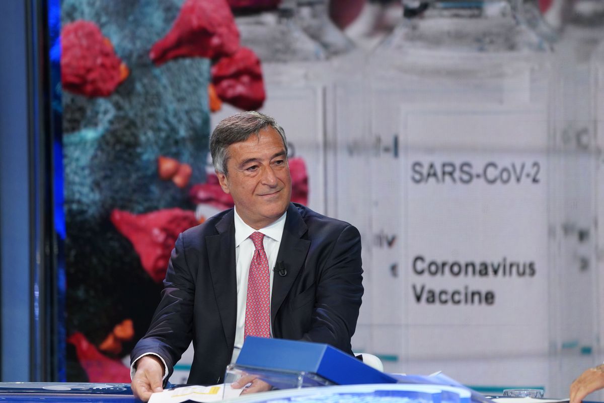 Contrordine di Gimbe: Lombardia promossa