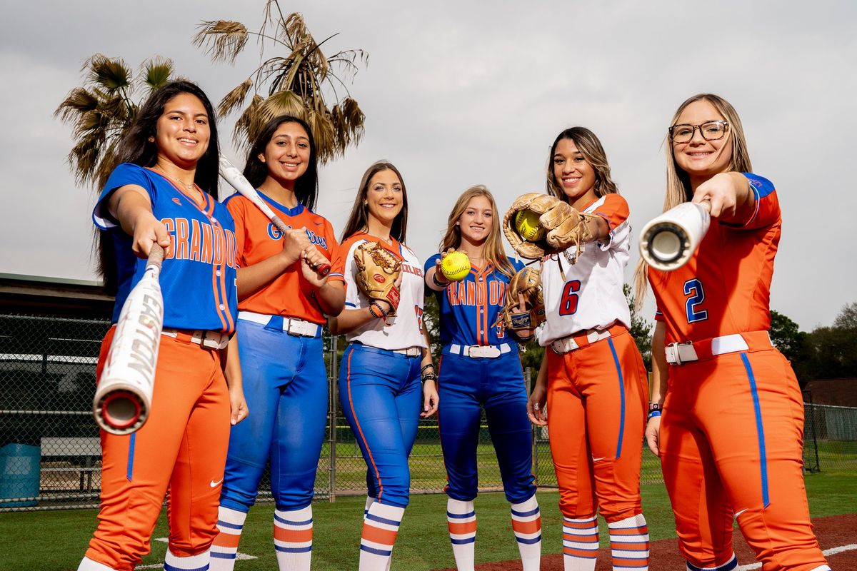 THE WIND UP: VYPE Softball Rankings, No. 20 Grand Oaks Grizzlies
