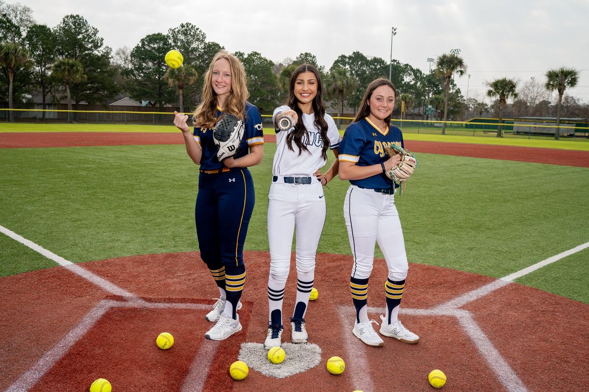 THE WIND UP: VYPE Softball Rankings, No. 19 Cy Ranch Mustangs