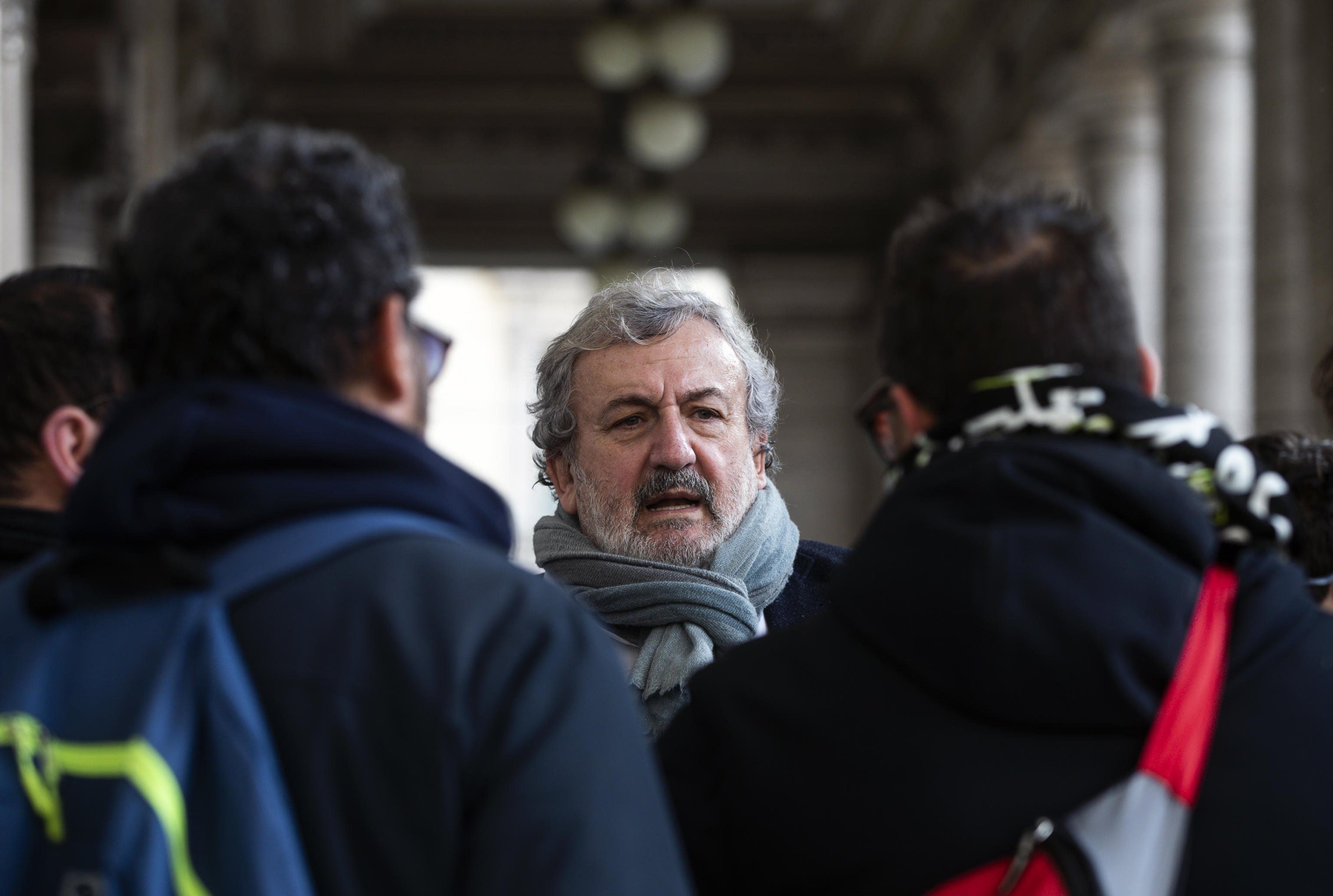 La centrale a carbone di Brindisi «non inquina per nulla l’ambiente»