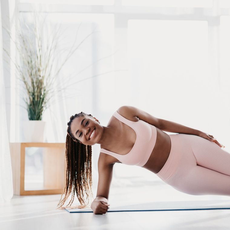 A Black Woman Helped Popularize Pilates + Other Things To Know About The  Exercise - xoNecole